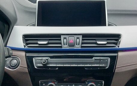 BMW X2, 2020 год, 3 449 000 рублей, 15 фотография