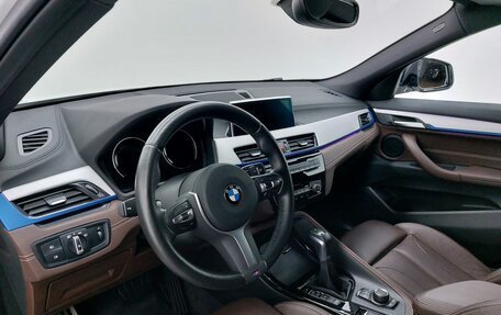 BMW X2, 2020 год, 3 449 000 рублей, 11 фотография