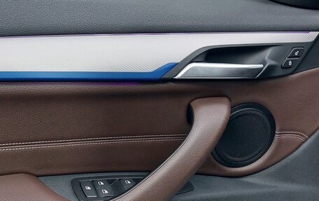 BMW X2, 2020 год, 3 449 000 рублей, 17 фотография