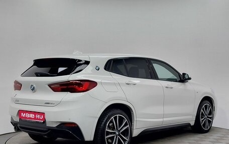 BMW X2, 2020 год, 3 449 000 рублей, 5 фотография