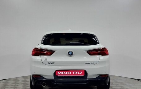 BMW X2, 2020 год, 3 449 000 рублей, 6 фотография
