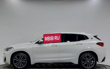 BMW X2, 2020 год, 3 449 000 рублей, 8 фотография