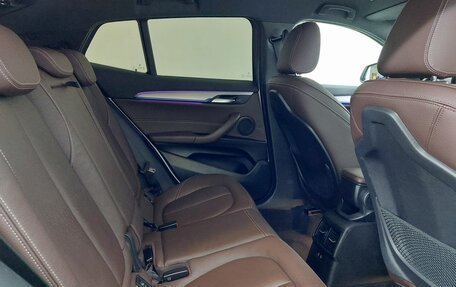 BMW X2, 2020 год, 3 449 000 рублей, 21 фотография