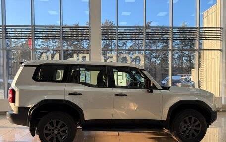 Toyota Land Cruiser Prado, 2025 год, 11 900 000 рублей, 3 фотография