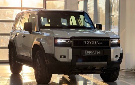 Toyota Land Cruiser Prado, 2025 год, 11 900 000 рублей, 2 фотография