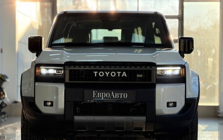 Toyota Land Cruiser Prado, 2025 год, 11 900 000 рублей, 6 фотография