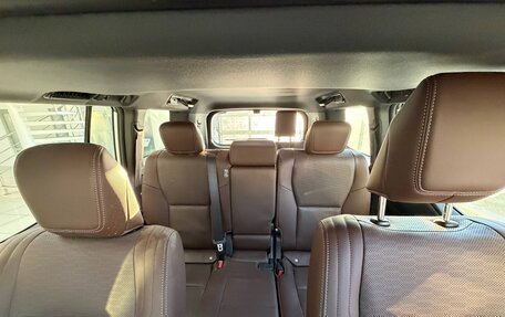 Toyota Land Cruiser Prado, 2025 год, 11 900 000 рублей, 13 фотография