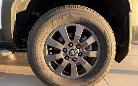 Toyota Land Cruiser Prado, 2025 год, 11 900 000 рублей, 14 фотография