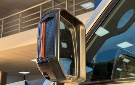 Toyota Land Cruiser Prado, 2025 год, 11 900 000 рублей, 15 фотография