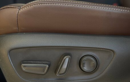 Toyota Land Cruiser Prado, 2025 год, 11 900 000 рублей, 16 фотография