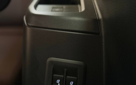 Toyota Land Cruiser Prado, 2025 год, 11 900 000 рублей, 21 фотография