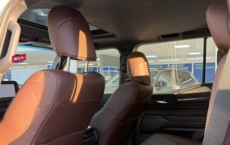 Toyota Land Cruiser Prado, 2025 год, 11 900 000 рублей, 23 фотография