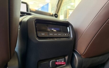 Toyota Land Cruiser Prado, 2025 год, 11 900 000 рублей, 19 фотография