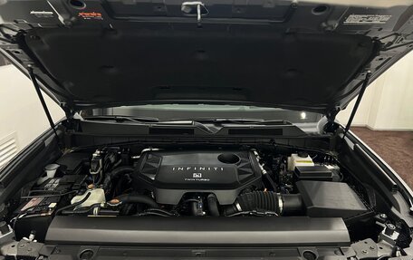 Infiniti QX80, 2024 год, 16 600 000 рублей, 7 фотография