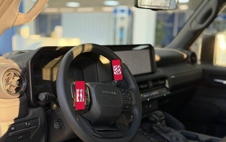 Toyota Land Cruiser Prado, 2025 год, 11 900 000 рублей, 11 фотография