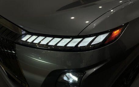 Infiniti QX80, 2024 год, 16 600 000 рублей, 17 фотография