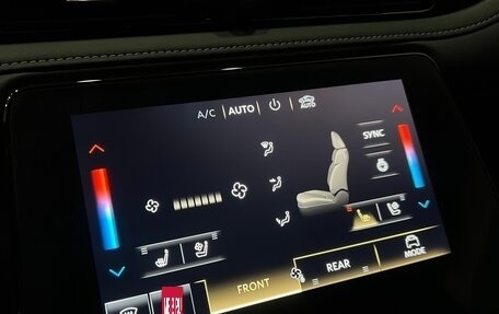 Infiniti QX80, 2024 год, 16 600 000 рублей, 14 фотография