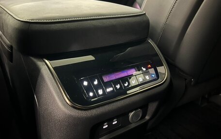 Infiniti QX80, 2024 год, 16 600 000 рублей, 20 фотография