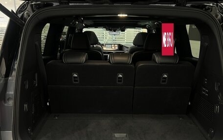 Infiniti QX80, 2024 год, 16 600 000 рублей, 21 фотография