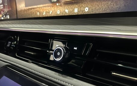 Infiniti QX80, 2024 год, 16 600 000 рублей, 28 фотография