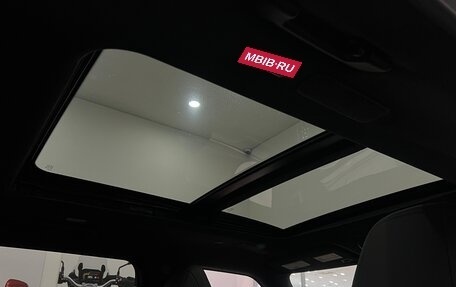 Infiniti QX80, 2024 год, 16 600 000 рублей, 23 фотография