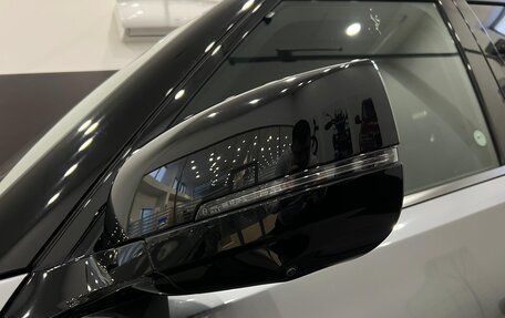 Infiniti QX80, 2024 год, 16 600 000 рублей, 36 фотография