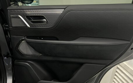 Infiniti QX80, 2024 год, 16 600 000 рублей, 39 фотография