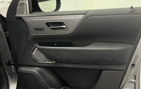 Infiniti QX80, 2024 год, 16 600 000 рублей, 38 фотография