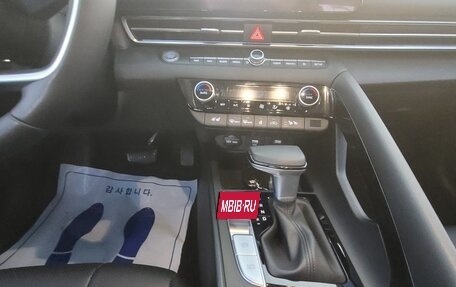 Hyundai Avante, 2022 год, 1 860 000 рублей, 7 фотография