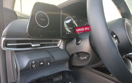 Hyundai Avante, 2022 год, 1 860 000 рублей, 3 фотография