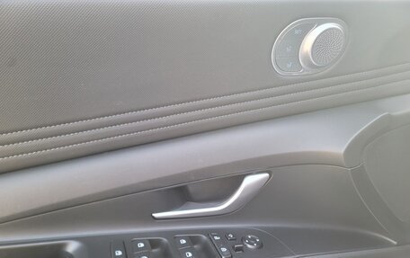 Hyundai Avante, 2022 год, 1 860 000 рублей, 18 фотография