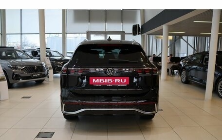 Volkswagen Tiguan, 2025 год, 4 930 000 рублей, 4 фотография