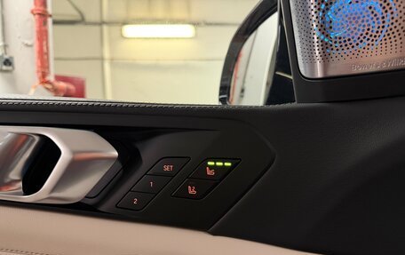 BMW X5, 2025 год, 17 575 000 рублей, 5 фотография