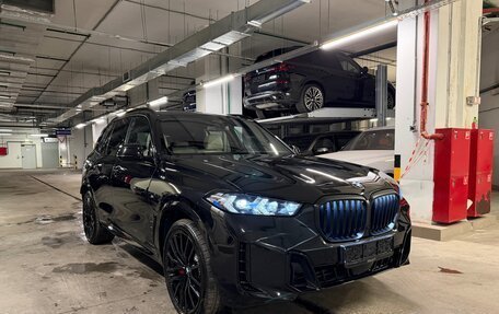 BMW X5, 2025 год, 17 575 000 рублей, 9 фотография