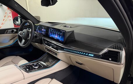 BMW X5, 2025 год, 17 575 000 рублей, 12 фотография