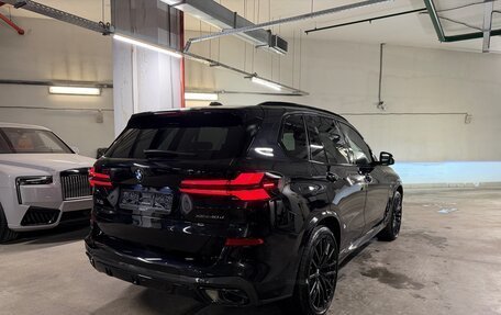 BMW X5, 2025 год, 17 575 000 рублей, 11 фотография