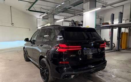 BMW X5, 2025 год, 17 575 000 рублей, 10 фотография