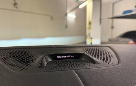 BMW X5, 2025 год, 17 575 000 рублей, 15 фотография