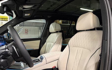 BMW X5, 2025 год, 17 575 000 рублей, 13 фотография