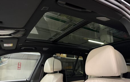 BMW X5, 2025 год, 17 575 000 рублей, 16 фотография