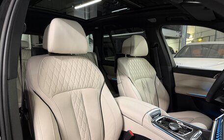 BMW X5, 2025 год, 17 575 000 рублей, 14 фотография