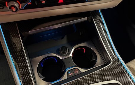 BMW X5, 2025 год, 17 575 000 рублей, 21 фотография