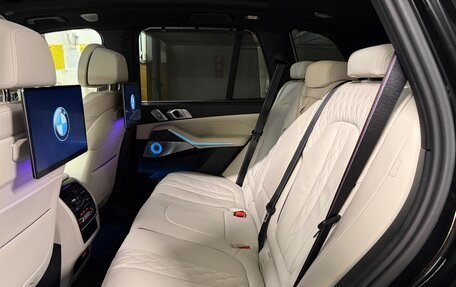 BMW X5, 2025 год, 17 575 000 рублей, 22 фотография