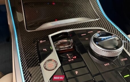 BMW X5, 2025 год, 17 575 000 рублей, 20 фотография