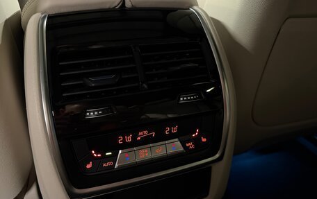 BMW X5, 2025 год, 17 575 000 рублей, 24 фотография