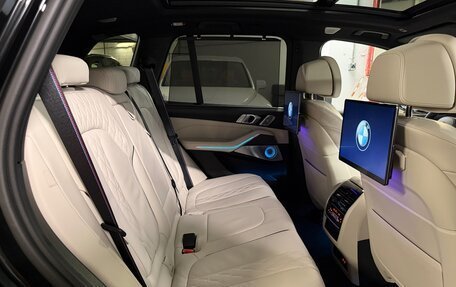 BMW X5, 2025 год, 17 575 000 рублей, 23 фотография