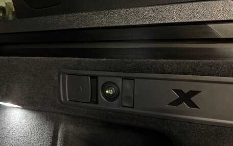 BMW X5, 2025 год, 17 575 000 рублей, 26 фотография