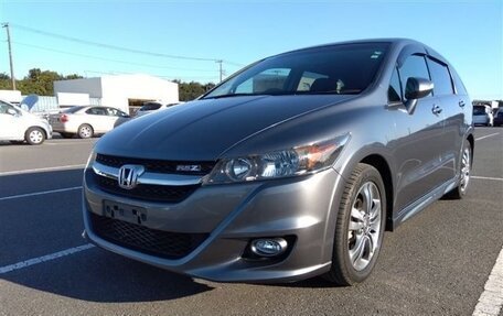 Honda Stream II, 2011 год, 1 530 000 рублей, 2 фотография