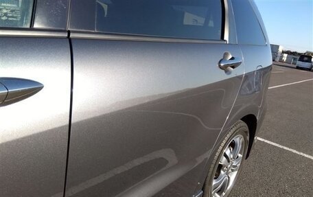 Honda Stream II, 2011 год, 1 530 000 рублей, 4 фотография