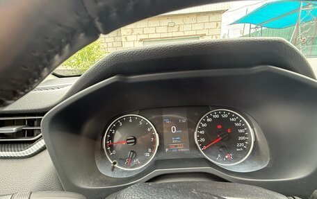 Toyota RAV4, 2020 год, 3 250 000 рублей, 5 фотография